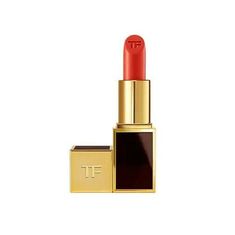 Product Description   TOM FORD Boys & Girls Lip Color 71 Roberto 0.07 oz / 2 g   What it is: A clutch-size lipstick with sheer-to-full coverage, in matte to metallic finishes. Highlighted Ingredients:  - Soja Seed Extract. - Brazilian Murumuru Butter. - Chamomilla Flower Oil. Ingredient Callouts: Free of sulfates SLS and SLES and parabens. What Else You Need to Know: To Tom Ford, there is no more dramatic accessory than a perfect lip. This collection showcases a decadent wardrobe of rich, sensuo Lip Colours, Essential Makeup, Luxury Lipstick, Lip Color Lipstick, Makeup Shades, Matte Lip Color, Perfect Lips, Chamomile Flowers, Lip Colour