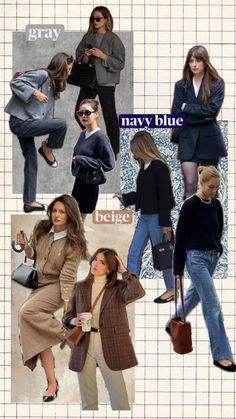 Office Fits, Fall Outfits For Work, Work Style, Fall Style, Casual Streetwear, Fall 2024, Fitness Beauty, New Wardrobe