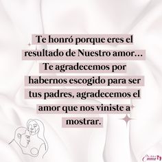 the words are written in spanish and english on a white background with an image of a woman's face