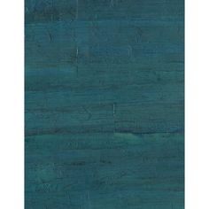 an image of blue wood textured with dark green paint on the wall and floor