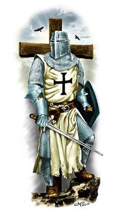 Templar Symbols, Knights Templar Symbols, Temple Knights, Knights Hospitaller, Good Knight, Knight Templar