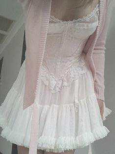 Kawaii Fashion Outfits, Looks Vintage, Pretty Dresses, Aesthetic Clothes, Pretty Outfits, Fashion Inspo Outfits, Chic Style