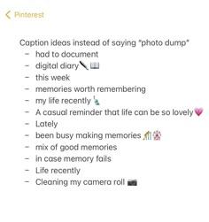 Modern Captions For Instagram, Quotes About Editing, Polaroid Captions Instagram, Artsy Instagram Captions, Dump Post Captions, Insta Qoute Instagram, Be Real Captions, Snapchat Picture Selfie Caption, Captions About Change