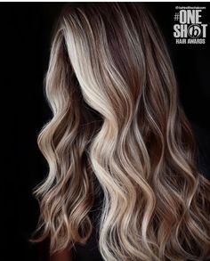 Money Piece Highlights, Brown Hair With Blonde Balayage, Blonde Money Piece, Money Piece Hair, Reverse Balayage, Trend Ideas, Brunette Hair With Highlights