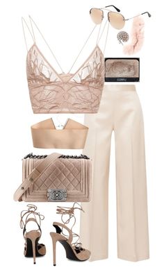 Polyvore Outfits Classy Chic, Outfit Chic, Women's Dresses, Pastel Outfit, Elegante Casual, Cooler Look, Outfit Casual, Dressy Outfits