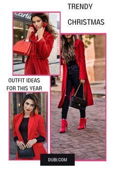 Outfits For Short Women, Christmas Outfit Ideas, Cute Christmas Outfits, Christmas Outfits Women, Christmas Style, Christmas Outfits, Fashion Mistakes, Christmas Fashion