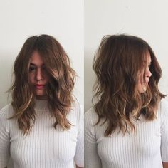 One Length Haircuts, Textured Haircut, Shag Haircut, Trending Haircuts, Haircuts For Women, New Haircuts