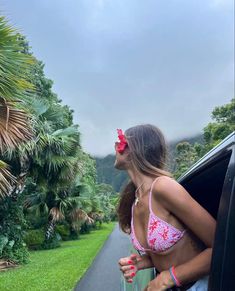 Hawaii Bikinis, Summer Car, Summer Picture Poses, Reunion Island, Hawaii Life, Hawaii Vacation, Beach Poses, Summer Bucket