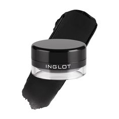 AMC EYELINER GEL 77 Product Details Item Form Solid Finish Type Contour Special Feature Long last, Waterproof, Hypoallergenic About this item This is VEGAN product Products by Inglot Eyes - eyeliner Beauty products Inglot Eyeliner, Perfume Ariana Grande, Inglot Duraline, Permanent Eyeliner, Eyeliner Gel, Best Eyeliner, Black Eyeshadow, How To Apply Eyeliner, Eyeliner Brush