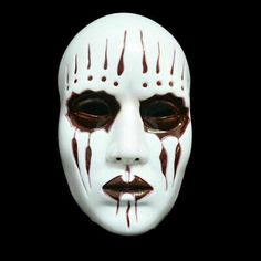 White Horror Masks And Prosthetics For Halloween, Horror Halloween Masks And Prosthetics In White, White Horror Halloween Masks And Prosthetics, White Novelty Costume Accessories For Halloween, White Costume Accessories For Halloween, White Novelty Halloween Costume, White Horror Masks And Prosthetics For Costume, White Horror Costume Accessories For Costume Party, White Horror Costume Accessories For Halloween