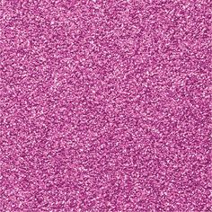 a pink glitter background with small white dots