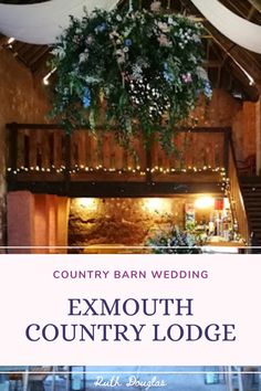 Looking for a beautiful countryside venue? Exmouth Country Lodge is a dreamy escape in the heart of Devon, perfect for weddings with a rustic and romantic feel. With stunning gardens, cozy indoor spaces, and breathtaking coastal views nearby, it’s an ideal setting for a memorable day. Whether you’re planning an intimate gathering or a larger celebration, this venue offers it all. Get inspired by the beauty of Exmouth! #BarnWeddings #CountryWeddings #WeddingVenues Wedding Cermony, Stunning Gardens, Country Lodge, Intimate Gathering, Country Barn Weddings, Beautiful Countryside, Wedding Barn, Traditional Rustic, Ceremony Inspiration