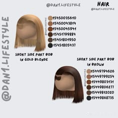 Faceless Cheeks Code, Roblox Berry Avenue Hair Codes, New Hair Codes For Berry Ave, Hair Decals Bloxburg, Roblox Dress Codes, Berry Ave Hair Codes