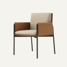 Nebulosa Accent Chair - Residence Supply Accent Chair, Accent Arm Chairs, Furniture Handles, Modern Accents, Modern Round, Mid Century Modern Style, Mid Century Style, Modern Aesthetics, Style Moderne