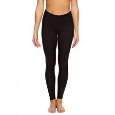 The best yoga/workout leggings around. These leggings include a no show buttery soft fabric that is perfect for going to the gym. They also offer an extra wide slimming waistband for light tummy control. Now available in more colors and prints! Product Details:Style: 3690P1 / C36901 Pair of LeggingsSuper soft sueded fabricSquat proofBreathable & moisture-wickingSlight slimming waist bandSpandex for perfect fitElasticized waistbandMid-rise silhouetteInseam Length : 28.5 inches Fabric Content:71% Solid Color Leggings With 4-way Stretch And Comfort Waistband, Micro-elastic Sweat Resistant Leggings For Yoga, Solid Color Moisture-wicking Sports Leggings, Black Non-stretch Sporty Leggings, Micro-elastic Leggings With 5-inch Inseam For Sports, Stirrup Pants, Bottom Workout, Athletic Leggings, High Rise Leggings