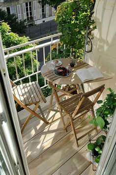 Clever Furniture, Balcony Designs, Apartment Block, Cute Apartment, Small Balcony Design, Entertainment Area, Cozy Outdoor, Small Balcony Decor, Small Balcony Ideas