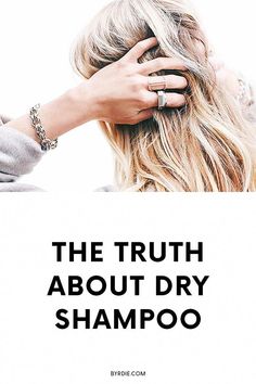 Is dry shampoo safe for your scalp and hair? We tapped a trichologist and a dermatologist to get to the root of the matter. Learn more inside. Dry Shampoo Aesthetic, Shampoo Aesthetic, Midsize Style, Hair Styles 2017, Winter Hair Color, Fall Hair Color, Fall Hair Colors, Winter Hairstyles, Cool Haircuts