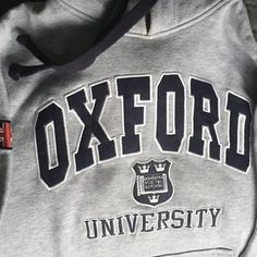 Oxford University Sweatshirt, Oxford University Outfit, Vintage University Sweatshirt, University Sweatshirt Outfit, Oxford Aesthetic University, Oxford University Aesthetic, Oxford University Hoodie, Oxford Sweatshirt, Oxford University England