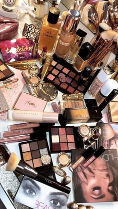 Teknik Makeup, Koleksi Makeup, Penyimpanan Makeup, Makeup Contouring, Makeup Collection Goals, Makeup Sephora, Smink Inspiration, High End Makeup