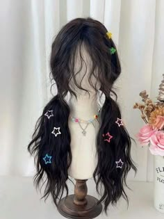 Harajuku Hairstyle, Harajuku Hair, Kawaii Hairstyles