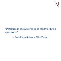 an image of a quote on the topic of life's questions, by rock paper scissors