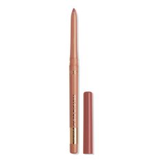 Worth It Colour Riche Lip Liner - L'Oréal | Ulta Beauty Lip Liner Loreal, Warm Eyeshadow Palette, Eyebrow Eyeshadow, Too Faced Concealer, Skin Care Cleanser, Makeup Bag Organization, Foundation Shades, Neck Cream, Exfoliate Face