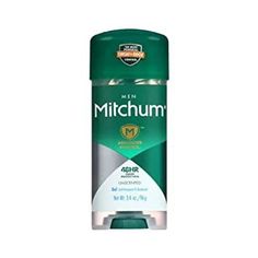 Mitchum Advanced Control Unscented Gel, Anti-Perspirant & Deodarant 3.4 oz (Pack of 5) Unscented Deodorant, Deodorant For Men, Anti Perspirant, Body Powder, Antiperspirant Deodorant, Body Odor, Antiperspirant, Alcohol Free, Body Spray