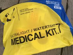 Best First Aid Kits 2021 Comparison Table Reviews Photos Buying Guide Surviveware Swiss Safe Lightning X DeftGet Adventure Medical Kits TrekProof Survival. #firstaidkits #boating #scubadiving #liveaboardscubadiving #hiking #camping #survival #knives #marineknives #sailingknive #sailorsknives #scubadiving #liveaboarddiving Survival Knives, Camping Survival, Buying Guide, First Aid