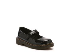 Dr. Martens Maccy Mary Jane - Kids' - Free Shipping | DSW Mary Jane Doc Martens, Doc Martens Mary Janes, Dr Martens Mary Janes, Things I Need To Buy, Perks Of Being A Wallflower, Doc Martens, Sneakers Boots, Lug Sole, Stacked Heel