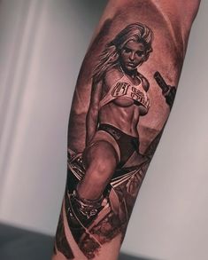 Chest Tattoo Drawings, Leg Sleeve Tattoos, Wing Tattoo Men, Leg Tattoo Ideas, Pin Up Girl Tattoo, Cool Nature, Realistic Tattoo Sleeve, Girl Arm Tattoos