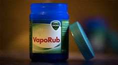 Women Are Using Vicks Vapor Rub For Hair Growth Vapo Rub, Chest Cold, Vicks Vapor Rub, Vicks Vapor, Vapor Rub, Hair Growth Secrets, Stimulate Hair Follicles, Body Fluid, Vicks Vaporub