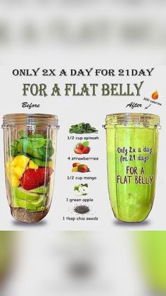 The Smoothie Diet: 21 Day Rapid Weight Loss Program is a diet plan that focuses on incorporating smoothies into your daily meals to help promote weight loss. #RecipeOfTheDay #diet #juice #weightloss #MondayMotivation