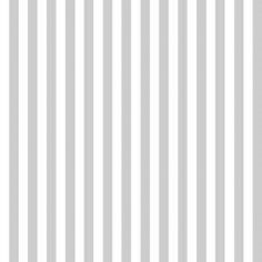 a white and gray striped wallpaper with vertical lines