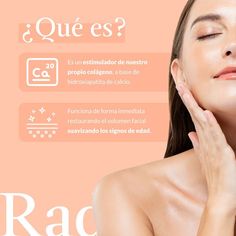 tratamiento facial Lifting Facial, Funky Art, Aura, Serum, Facial, Art