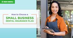 Navigating the world of dental insurance for your small business? Our latest blog has you covered with essential tips on how to choose the perfect dental insurance plan for your team. Happy Employees, Insurance Company, Business Goals, Understanding Yourself