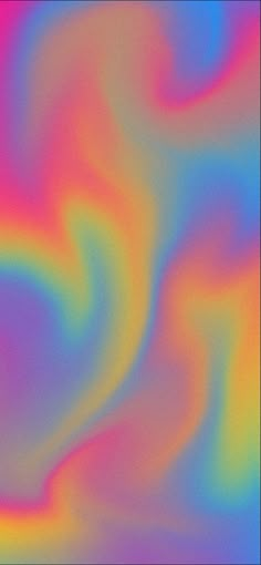 an image of a multicolored background that looks like something out of the sky