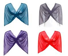 Petite size loop shawl you can wear at 4 different ways- shawl, shrug, crisscross and scarf Made of high quality elastic sheer Tulle Size Petite (US 2-6) This beautiful sheer shawl will look great with every outfit. Wear it as a shrug over a little black dress for a smart casual look, Scarves Ideas, Sheer Shawl, Petite Bride, Bridal Shawl, Cozy Coats, Circle Scarf, Fancy Party, Shawl Wrap, Petite Women