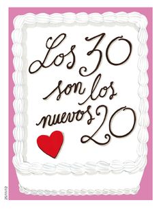 los 30 son los nuevos 20! First Birthday Pictures, Emoji Birthday, Happy Birthday To Me, Planner Supplies, Happy B Day, Birthday Pictures, Motivational Quotes For Life, New Pictures, Life Art