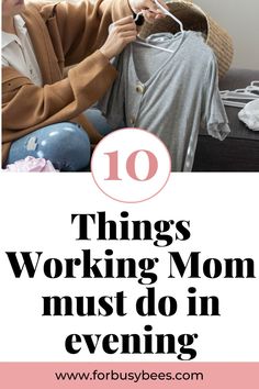 working mom evening routine Routine For Working Mom, Build Routine, Routine After Work, Productive Evening Routine, Productive Night Routine, Evening Routine Ideas, Routine Schedule