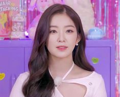 Irene Icons, Redvelvet Irene, Light Feminine, 9th Anniversary, Red Velvet Cake, Velvet Cake