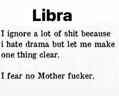 Libra Girl Aesthetic, Libra Core