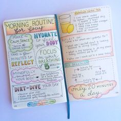 Bullet Journal Mental Health, Bullet Journal Ideas, Trip Planner, Keeping A Journal, Bullet Journal Layout, Journal Layout, Bullet Journal Inspiration, Bullet Journaling, Non Fiction