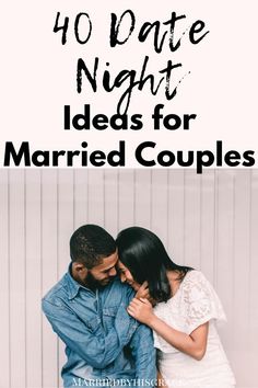 Marriage Date Ideas, Ideas For Married Couples, By His Grace, Dating Ideas