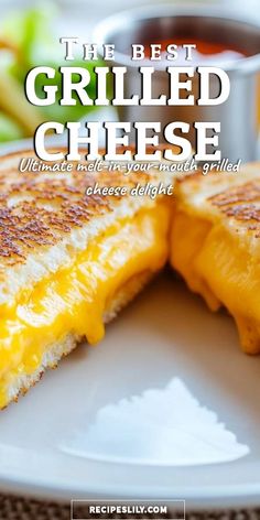 the best grilled cheese ultimate way to use your favorite grilled cheese