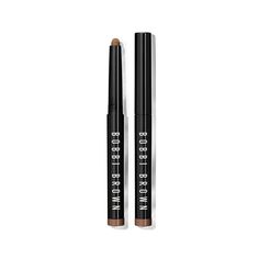 How To Bronzed Eyes Bobbi Brown | Bobbi Brown Cosmetics Cream Eyeshadow Stick, Eyeshadow Stick, Golden Light, Bellini