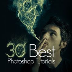 Photoshop tutorials picked by demilked Photoshop Pics, Photoshop For Photographers