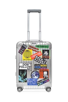 Suitcase Bag, Travel Stickers, Almost Famous, Engineering Design, Bags Travel, Suitcases, Personal Marketing, Cool Suits