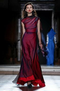 Paris Mode, Couture Mode, فستان سهرة, Couture Gowns, Gorgeous Gowns, Summer 2019, Beautiful Gowns