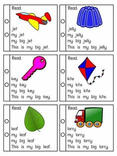 worksheet for beginning and ending sounds with pictures to help kids learn how to read