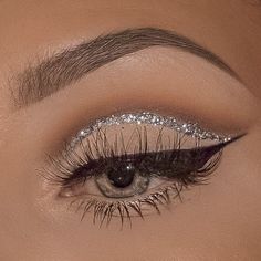 Quinceanera Makeup, Evening Eye Makeup, Eye Makeup Images, Drag Make-up, Wedding Eye Makeup, Prom Eye Makeup, Cute Eye Makeup, Eye Makeup Pictures, Beautiful Eye Makeup